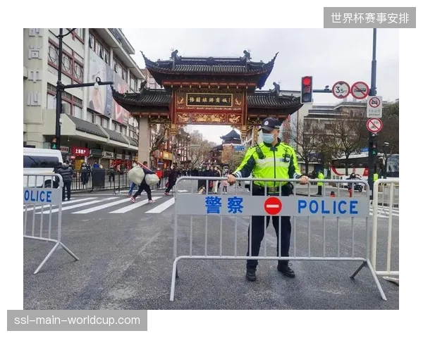 场馆客流数据获取极其精准，为何特定赛段的安保部署依然出现严重冗余？